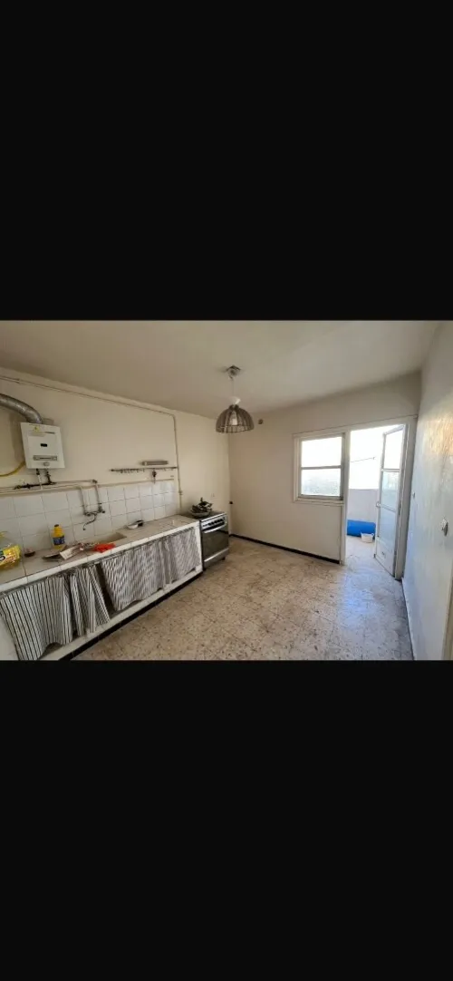 Vente Appartement F3 Alger Birkhadem