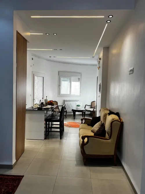Location Appartement F4 Alger Birkhadem