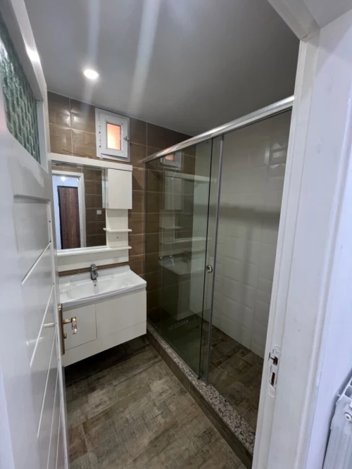 Vente Appartement F2 Alger Draria
