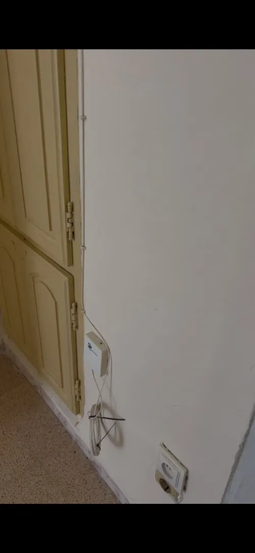 Vente Appartement F3 Alger Bab el oued 2