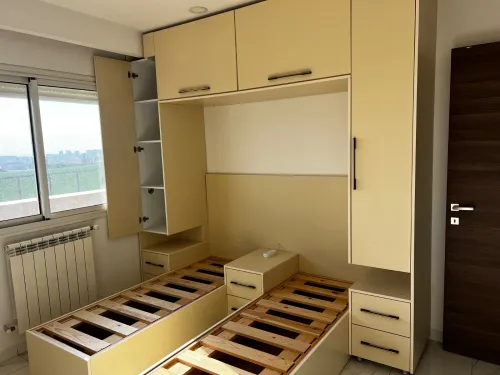 Vente Appartement F4 Alger Birkhadem