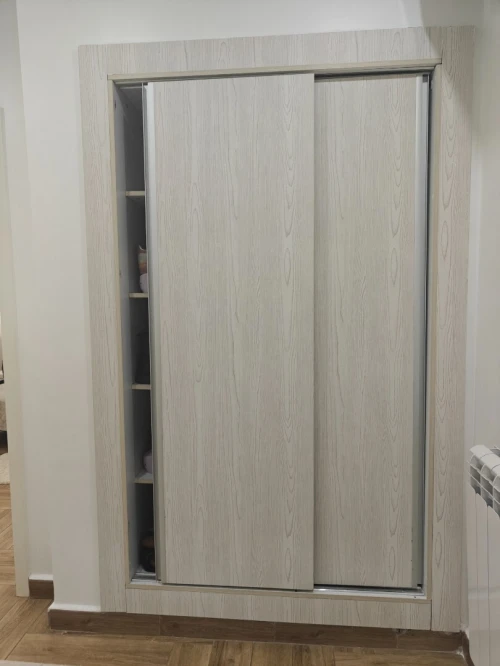 Vente Appartement F4 Alger Birkhadem