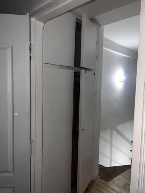 Vente Appartement Duplex F5 Alger El achour