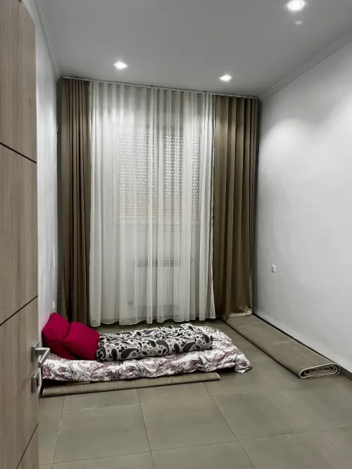 Location Appartement F4 Alger Birkhadem