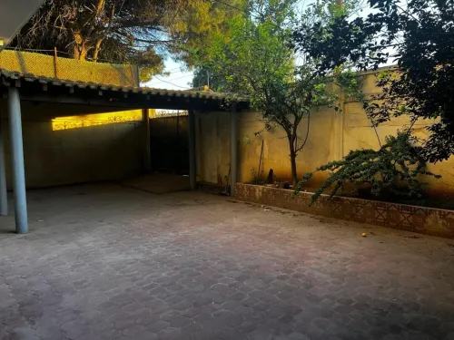 Location Appartement Niveau de villa F5 Alger Birtouta