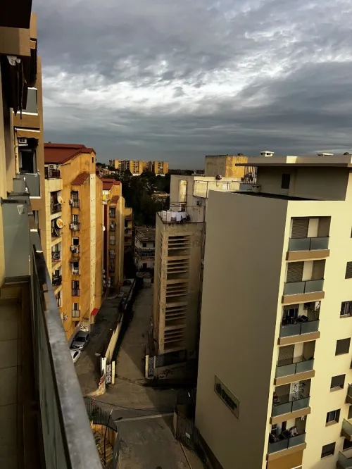 Vente Appartement F4 Alger Gue de constantine