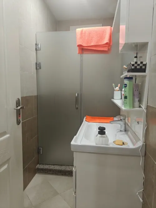Vente Appartement F4 Alger Birkhadem