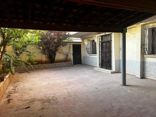 Location Appartement Niveau de villa F5 Alger Birtouta