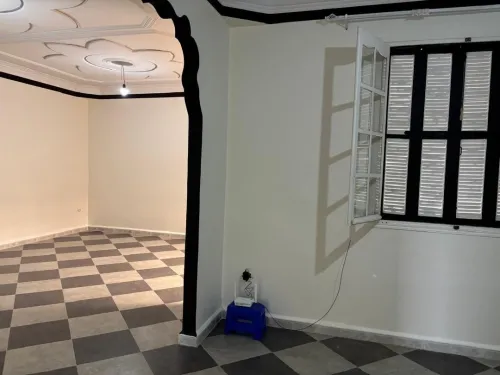 Location Appartement Niveau de villa F4 Alger Birkhadem