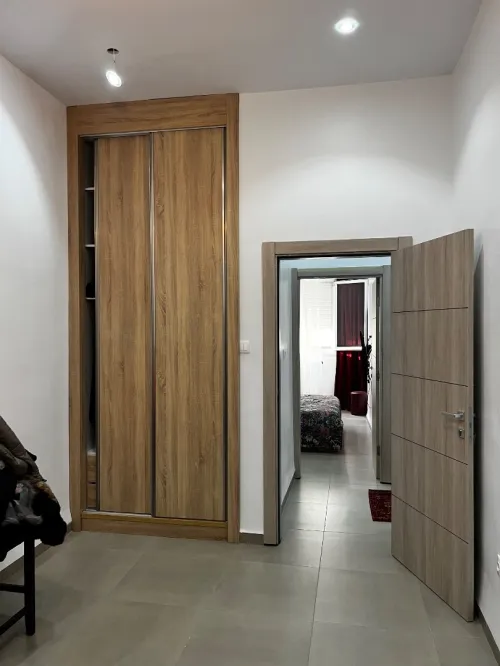 Location Appartement F4 Alger Birkhadem