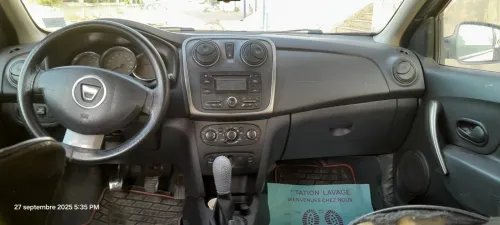 Dacia Logan 2014 Logan