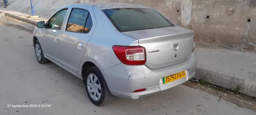 Dacia Logan 2014 Logan