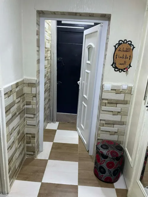 Vente Appartement F3 Alger Bab ezzouar