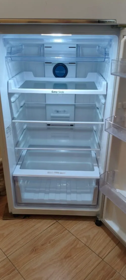 Réfrigérateur marque Samsung