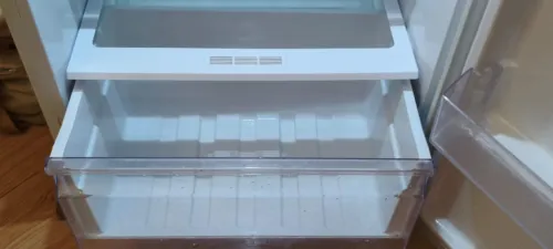 Réfrigérateur marque Samsung