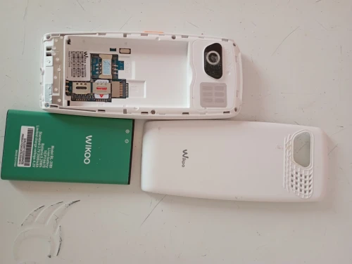 Wiko K2500