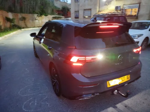 Volkswagen Golf 8 2021 Edition