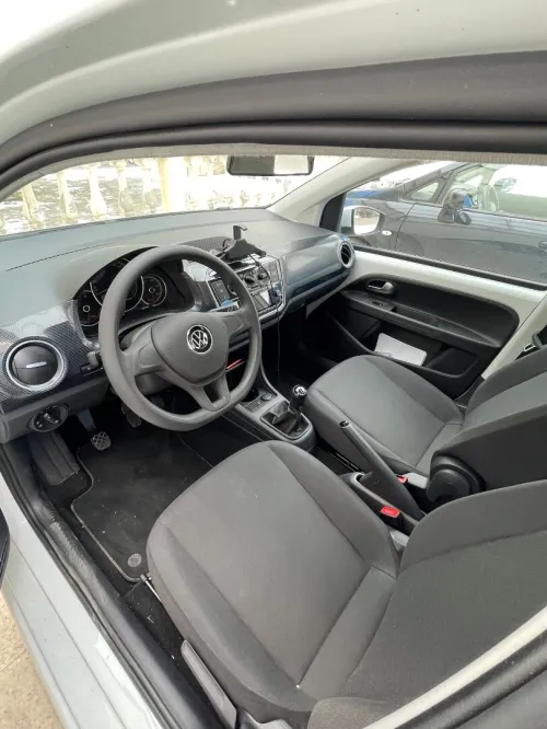 Volkswagen Up 2022 Up