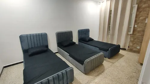 Location vacances Appartement Alger Bordj el kiffan
