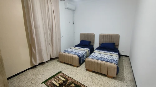 Location vacances Villa Alger Bordj el kiffan