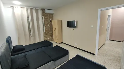 Location vacances Appartement Alger Bordj el kiffan