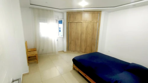 Location vacances Appartement F2 Tizi Ouzou Tigzirt