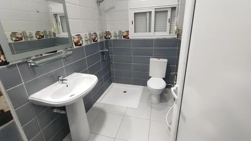 Location vacances Appartement Alger Bordj el kiffan