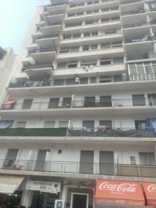 Vente Appartement F4 Alger Alger centre