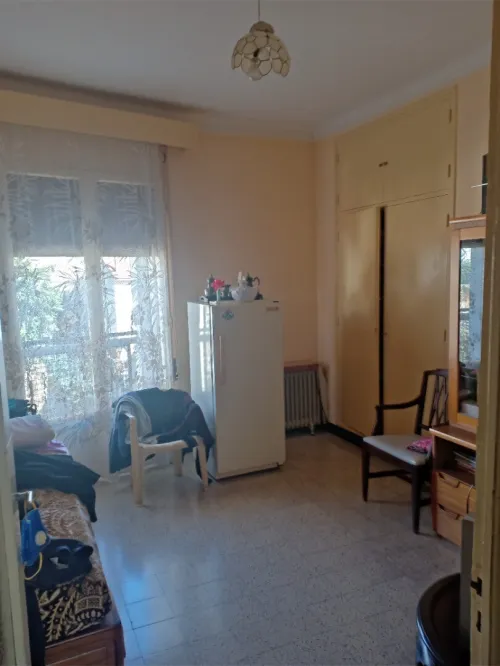 Vente Appartement F4 Alger Alger centre