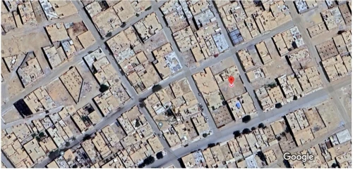 Vente Terrain Batna Barika