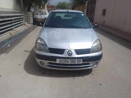 Renault Clio Classique 2006 Clio Classique