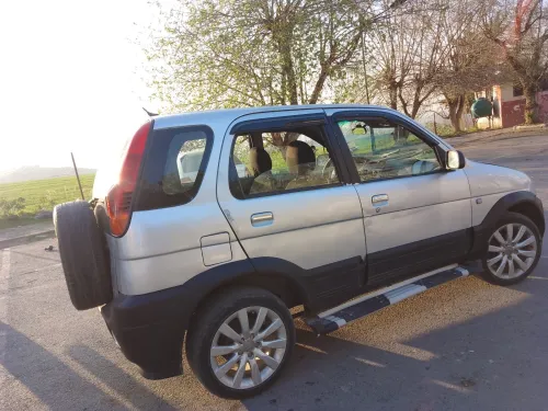 Zotye Nomad 1 2008 Nomad 1