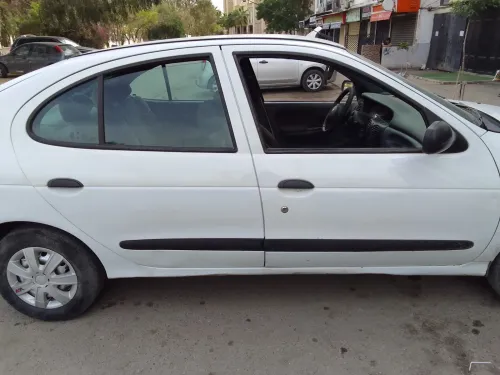 Renault Megane 1 1997 Megane 1
