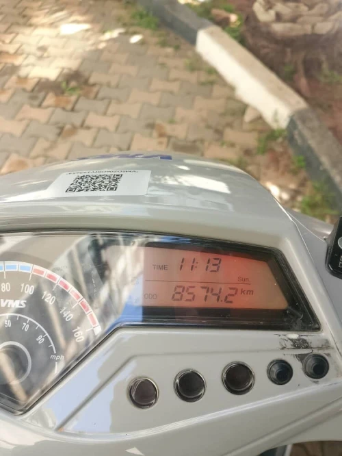 VMS DRIVER 2 2025