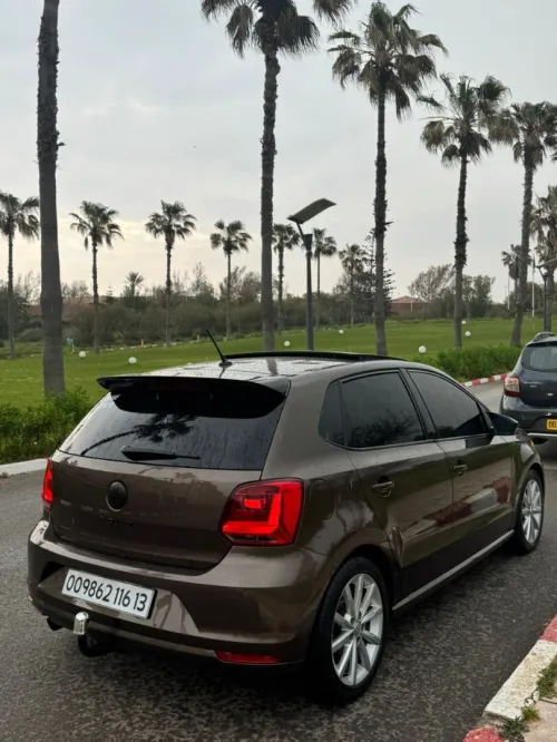 Volkswagen Polo 2026 Carat Exclusive
