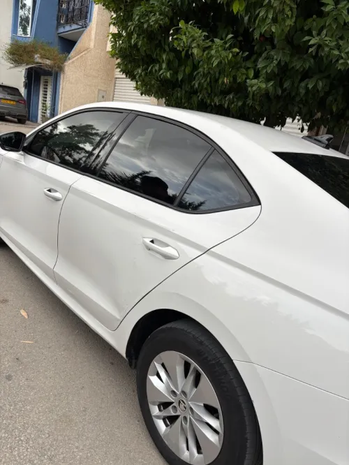 Skoda Octavia 2023 Business