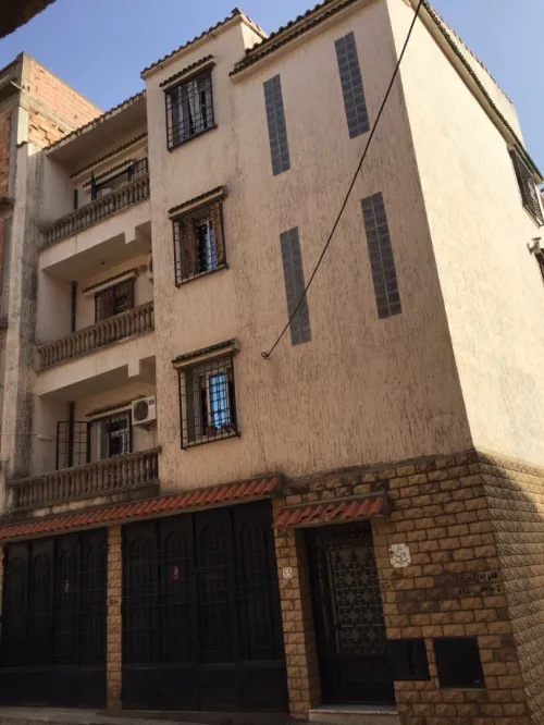 Vente Villa Alger Dely brahim