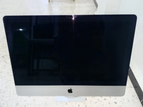 iMac 21.5  Fin 2013 | Très bon état