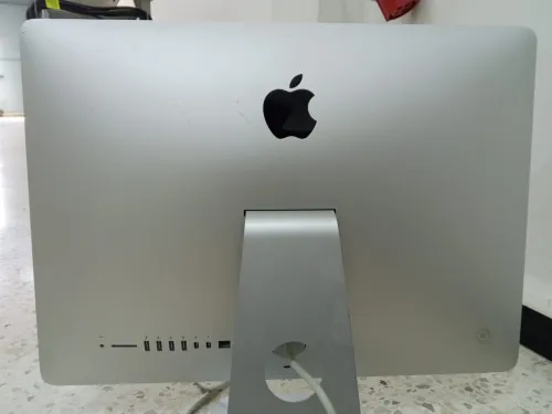 iMac 21.5  Fin 2013 | Très bon état