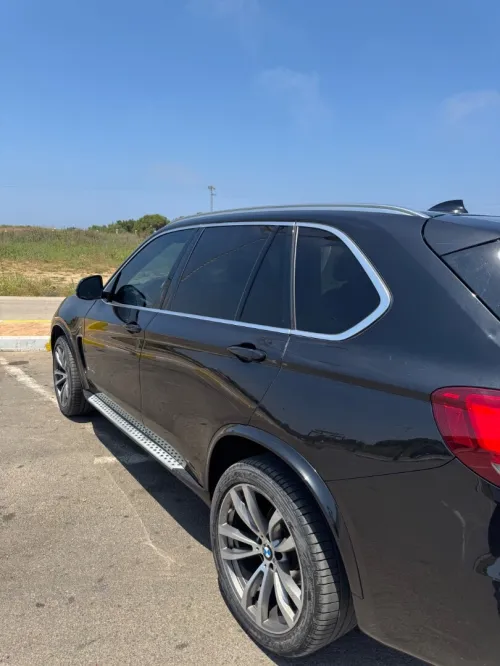 BMW X5 2016 M Sport