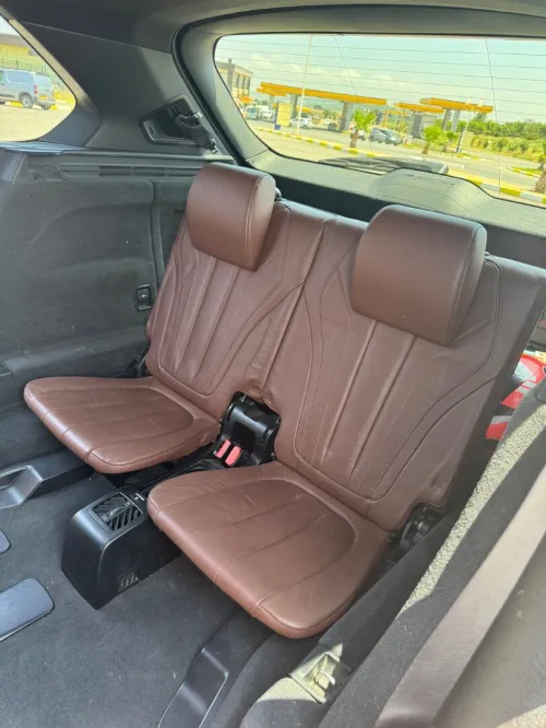 BMW X5 2016 M Sport