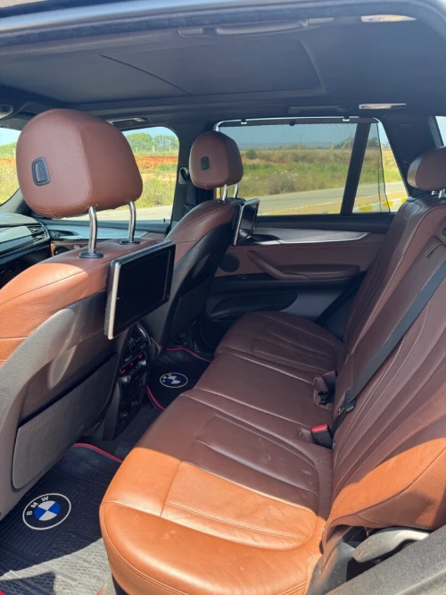 BMW X5 2016 M Sport