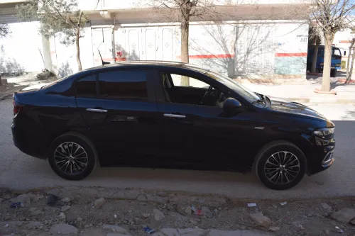 Fiat tipo 2025 