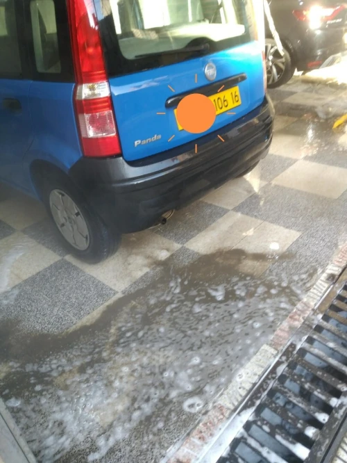 Fiat Panda 2006 Panda