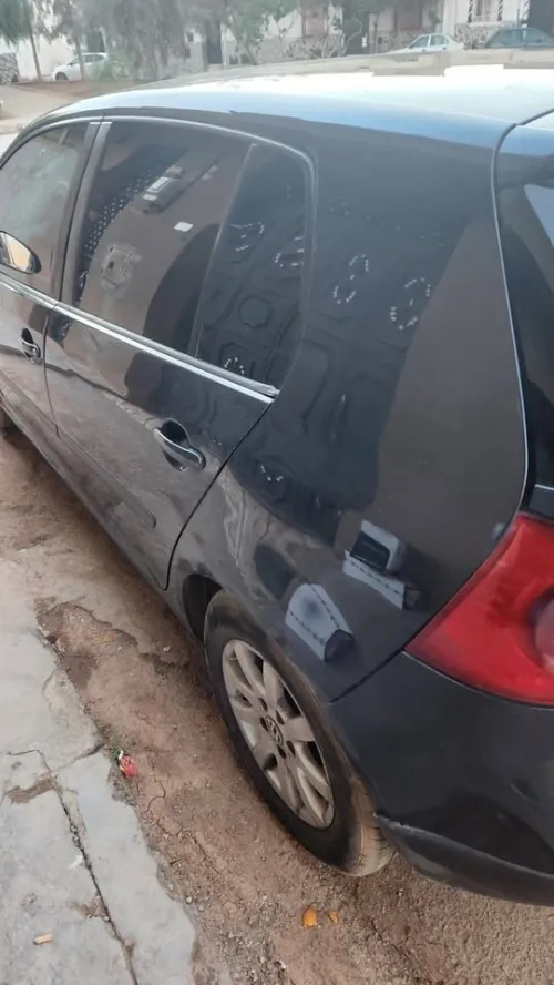 Volkswagen Golf 5 2009 Golf 5