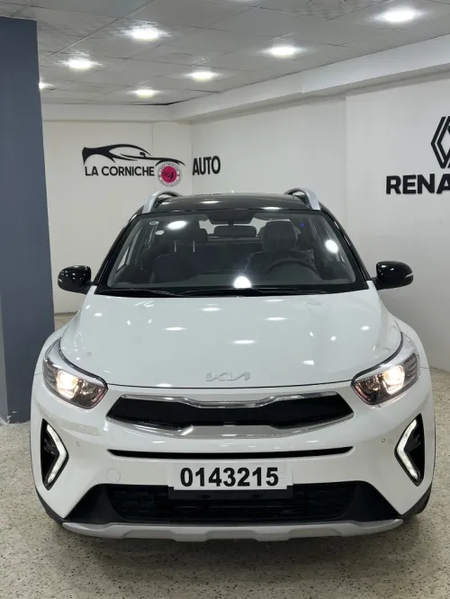 Kia KX1 2026 Kx1