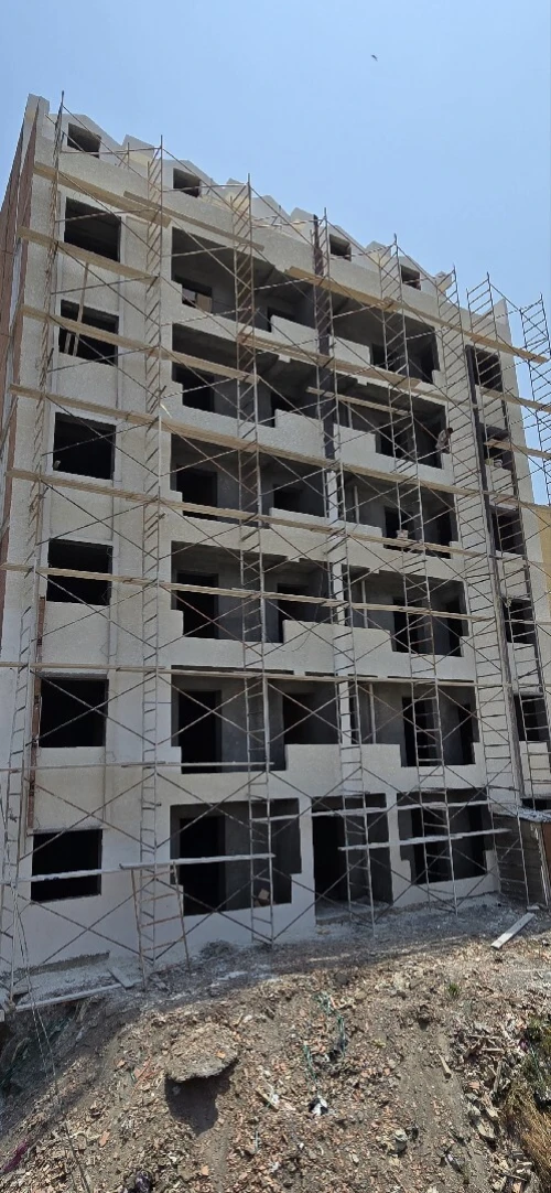 Vente Appartement Tizi Ouzou Azeffoun