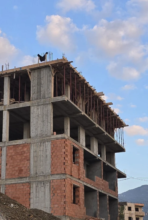 Vente Appartement F3 Tizi Ouzou Azeffoun