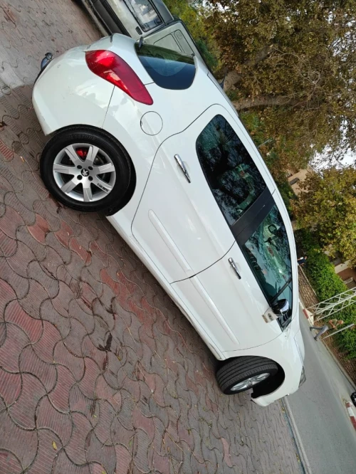 Peugeot 308 2013 Allure