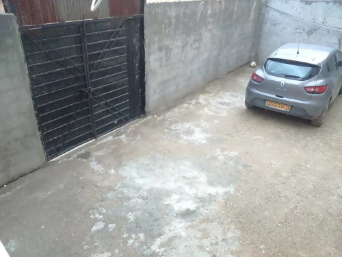 Vente Appartement F5 Alger Bordj el kiffan